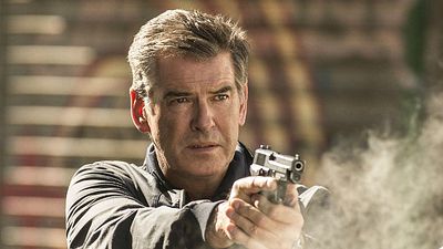bild aus der news Pierce Brosnan spielt Drogen-Mastermind im Thriller "Urge"