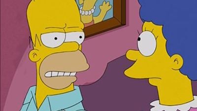 "Simpsons"-Couch-Gag der ganz abgefahrenen Sorte – vom oscarnominierten Kurzfilmregisseur Don Hertzfeldt