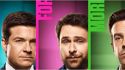 bild aus der news "Kill The Boss 2": Shower Buddy, Entführung und ein cooler Jamie Foxx im neuen Trailer zur Fortsetzung