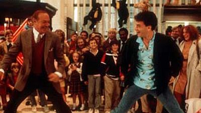 bild aus der news "Big": Fox entwickelt Serien-Remake der kultigen Kindheits-Komödie mit Tom Hanks