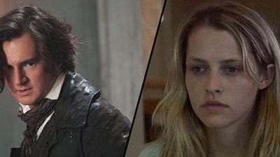 bild aus der news "The Choice": Teresa Palmer und Benjamin Walker verlieben sich in Nicholas-Sparks-Adaption