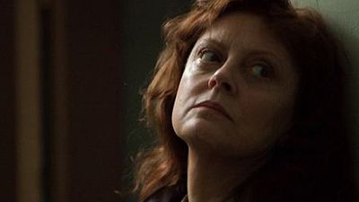 bild aus der news Susan Sarandon und Gil Bellows ermitteln im deutschen Trailer zu "The Calling - Ruf des Bösen" in einem grausamen Mordfall