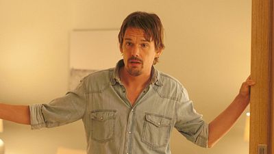 bild aus der news Gerücht: Neuester Anwärter für die Rolle des Marvel-Helden "Doctor Strange" ist Ethan Hawke