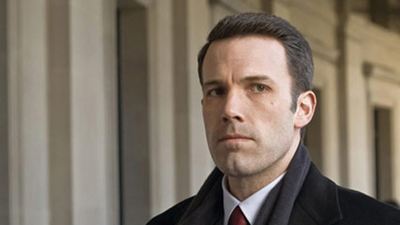 "Gone Girl"-Star Ben Affleck als killender Buchhalter für Action-Thriller "The Accountant" im Gespräch