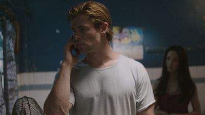 Cyber-Kriminalität und Terror: Deutscher Trailer zu Michael Manns Thriller "Blackhat" mit Chris Hemsworth