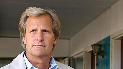 bild aus der news "The Martian": Jeff Daniels rettet als NASA-Chef das Leben von Matt Damon