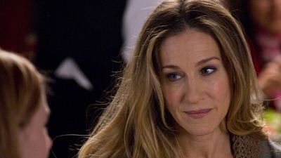 "All Roads Lead to Rome": Sarah Jessica Parker geht für die romantische Komödie nach Rom