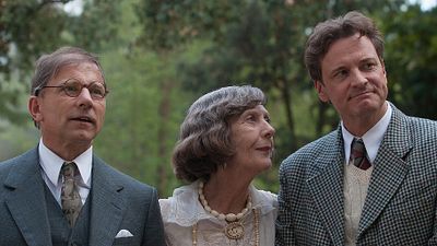 bild aus der news Simon McBurney soll zum Cast von "Mission: Impossible 5" mit Tom Cruise stoßen