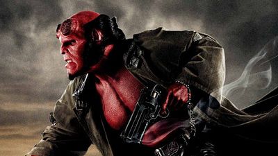 bild aus der news Laut "Hellboy"-Darsteller Jeffrey Tambor wird über Realisierung von "Hellboy 3" gesprochen