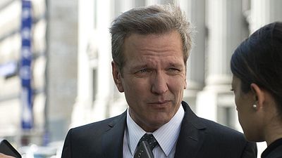 bild aus der news "Ant-Man": Martin Donovan ("Insomnia") ist bei der Marvel-Verfilmung mit dabei