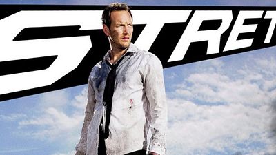 bild aus der news Lustiges Video zu "Stretch": Brooklyn Decker und Patrick Wilson zeigen, wie eine Sex-Szene gedreht wird