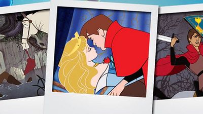 bild aus der news Der FILMSTARTS-Familientipp zum Wochenende: "Dornröschen"