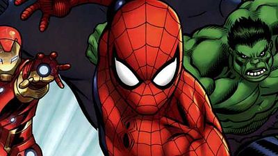 bild aus der news Nun doch: "Spider-Man" könnte die "Avengers" treffen