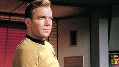 bild aus der news "Star Trek 3": Mögliche Details zur möglichen Szene von William Shatner + Leonard Nimoy wäre gerne wieder dabei