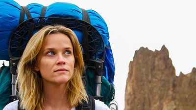 bild aus der news "Der große Trip - Wild": Reese Witherspoon beginnt eine wilde Reise im deutschen Trailer zum Abenteuer-Drama
