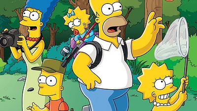 bild aus der news James L. Brooks spricht über mögliche Fortsetzung zu "Die  Simpsons – Der Film"