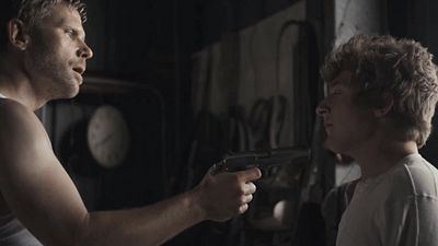 bild aus der news "Bad Turn Worse": Neuer Trailer zum Crime-Thriller mit Mackenzie Davis, William Devane und Mark Pellegrino