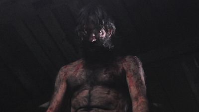 bild aus der news "Wer – Das Biest in dir": Exklusiver Clip zum Werwolf-Horror von "Devil Inside"-Regisseur William Brent Bell