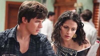 bild aus der news ﻿Sarah Danielle Goldberg ("Eine himmlische Familie") im Alter von 40 Jahren verstorben