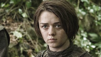 bild aus der news "Game of Thrones"-Star Maisie Williams im ersten Trailer zur irischen Komödie "Gold"
