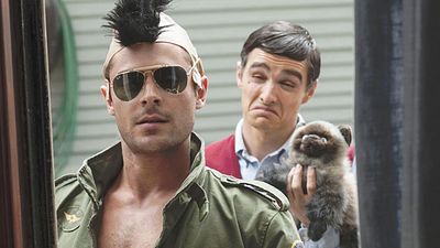 bild aus der news "Bad Neighbors"-Schöpfer drehen Slasher-Komödie "Thrill Ride"