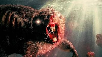 bild aus der news Exklusive Eröffnungsszene zu "Zombiber": So werden die Biber zu Killer-Nagern