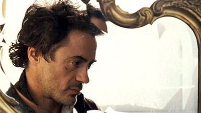 bild aus der news Robert Downey Jr. gibt Update zu "Sherlock Holmes 3": Film nach wie vor geplant