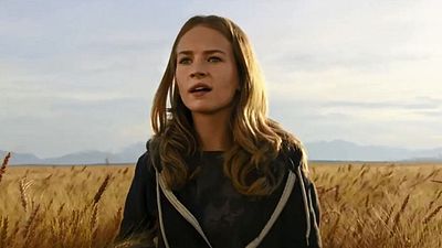 bild aus der news "Tomorrowland": Erster Teaser-Trailer zum Sci-Fi-Abenteuer mit George Clooney und Britt Robertson