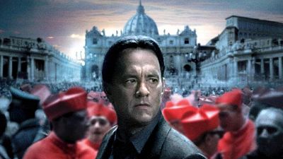 bild aus der news "Inferno": Kinostart von Ron Howards Dan-Brown-Adaption mit Tom Hanks auf 2016 verschoben