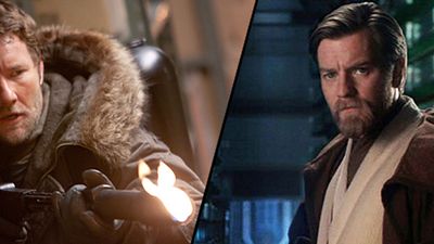 bild aus der news "Star Wars": Joel Edgerton will in einem möglichen Spin-off zu Obi-Wan Kenobi erneut die Rolle von Onkel Owen spielen