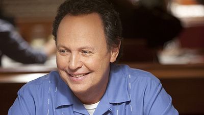 bild aus der news "Which Witch": Komödien-Legende Billy Crystal stößt zum Animations-Projekt der The Jim Henson Company