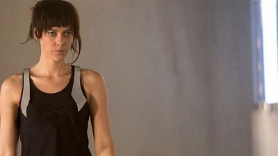 bild aus der news Erst Setbesuch, dann rote Haare: Jenna Malone vielleicht als Robin in "Batman v Superman"