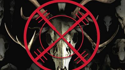 bild aus der news "The Other Dead": Neue Horror-Serie über Zombie-Tiere in Planung