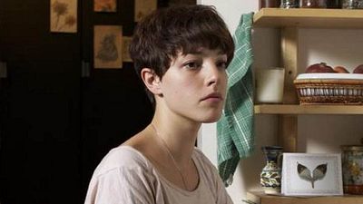 bild aus der news "The Stanford Prison Experiment": Olivia Thirlby im Thriller-Drama nach wahrer Begebenheit