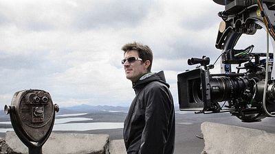 bild aus der news Sci-Fi-Spezialist Joseph Kosinski ("Oblivion") inszeniert mit "The Trials Of White Boy Rick" einen Krimi-Thriller