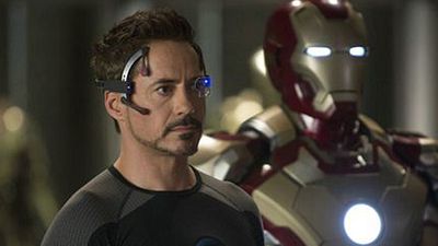 bild aus der news "Avengers 2" könnte laut Robert Downey Jr. bester Marvel-Film werden + mögliche Beschreibung des Trailers