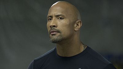 bild aus der news Survival-Drama "Not Without Hope" mit Dwayne Johnson hat Drehbuchautor