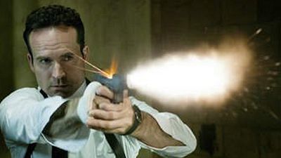 bild aus der news Actiongeladener erster Trailer zur neuen Superheldenserie "Powers" mit "District 9"-Star Sharlto Copley