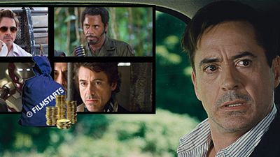 bild aus der news Die 10 erfolgreichsten Filme mit Robert Downey Jr.