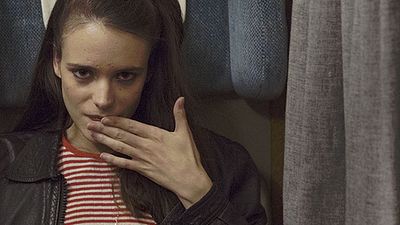 bild aus der news "Nymph()maniac"-Star Stacy Martin gesellt sich zu Robert Pattinson in "The Childhood Of A Leader"