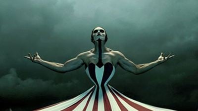 "American Horror Story" geht weiter: Staffel 5 angekündigt