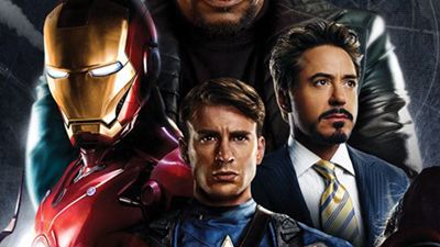 Gerücht: "Captain America 2"-Regisseure Anthony und Joe Russo könnten "Avengers 3 + 4" inszenieren