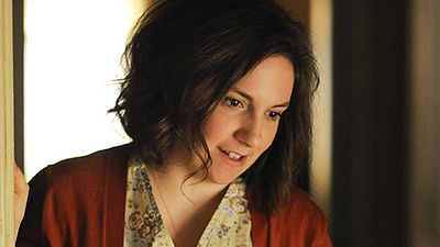 bild aus der news "Girls"-Schöpferin und -Darstellerin Lena Dunham adaptiert Jugend-Roman "Catherine, Called Birdy"