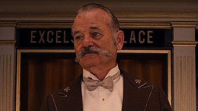 bild aus der news Bill Murray arbeitet mit Sofia Coppola an musikalischem Weihnachtsspecial fürs Fernsehen