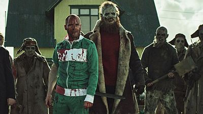 bild aus der news "Hänsel und Gretel: Hexenjäger"-Regisseur Tommy Wirkola hat jede Menge Ideen für Zombie-Sequel "Dead Snow 3"