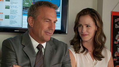 bild aus der news "Draft Day": Exklusive Premiere des deutschen Trailers zum Sport-Drama mit Kevin Costner