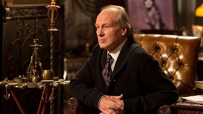 bild aus der news "Humans": Oscar-Preisträger William Hurt übernimmt Part in dem britisch-amerikanischen Remake der Sci-Fi-Drama-Serie "Real Humans"