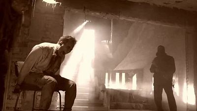 bild aus der news Nicolas Cage kämpft gegen Demenz und Terrorismus im ersten Trailer zum Nacht-und-Nebel-Thriller "Dying Of The Light" 