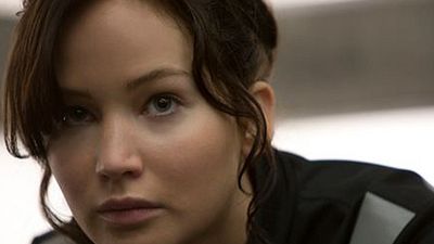 bild aus der news Neuer Teaser zu "Die Tribute von Panem 3 - Mockingjay Teil 1": Jennifer Lawrence und ihr zerstörtes Zuhause