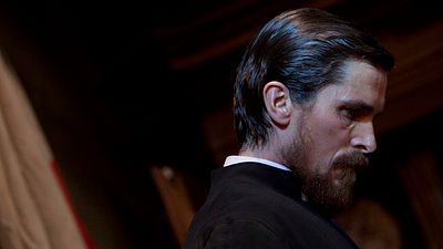 bild aus der news Nach Absage von DiCaprio: Christian Bale im Gespräch für Danny Boyles Steve-Jobs-Biopic